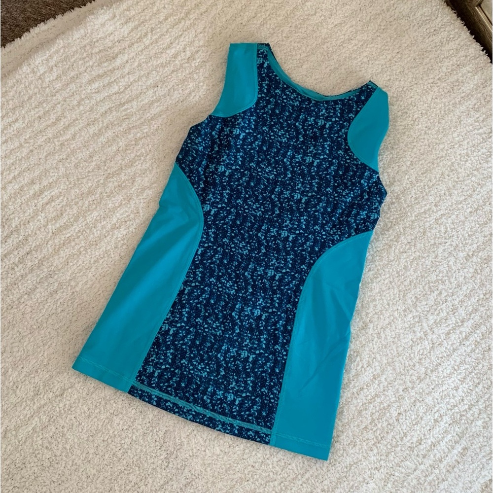 1132.💎Ivivva top